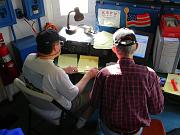 DF 5 pm Sat., Clay Davis and Bob Closson operating